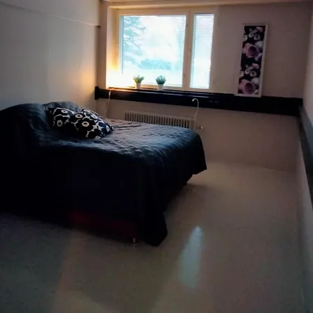 Apartamento Tyylikaes Huoneisto Ydinkeskustassa