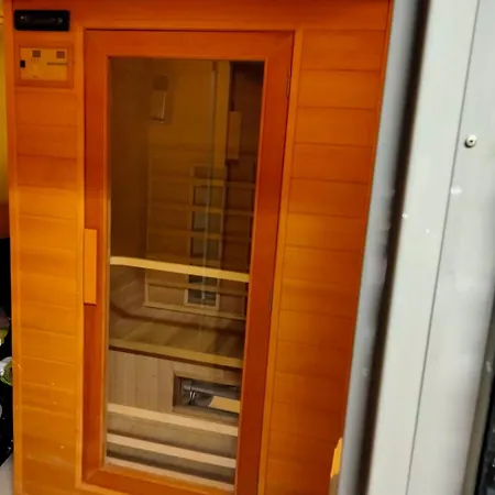 Apartamento Tyylikaes Huoneisto Ydinkeskustassa